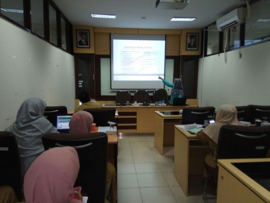 Permasalahan Setelah Menjadi BLUD