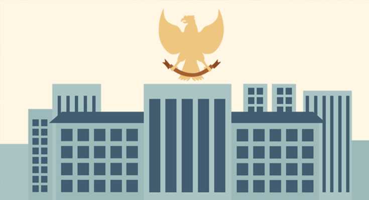 Ilustrasi APBD