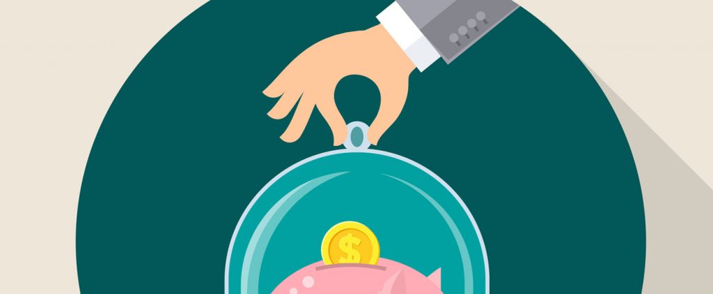 Ilustrasi Kas Bendahara Pengeluaran BLUD