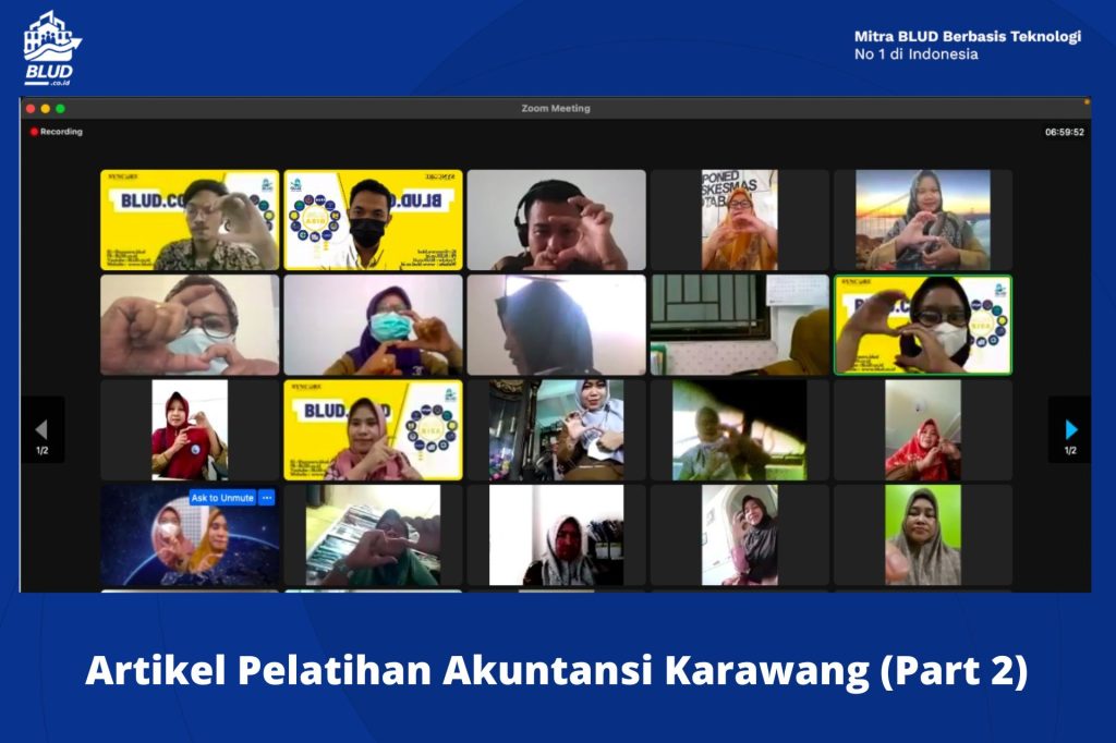 Artikel Pelatihan Akuntansi Karawang (Part 2)