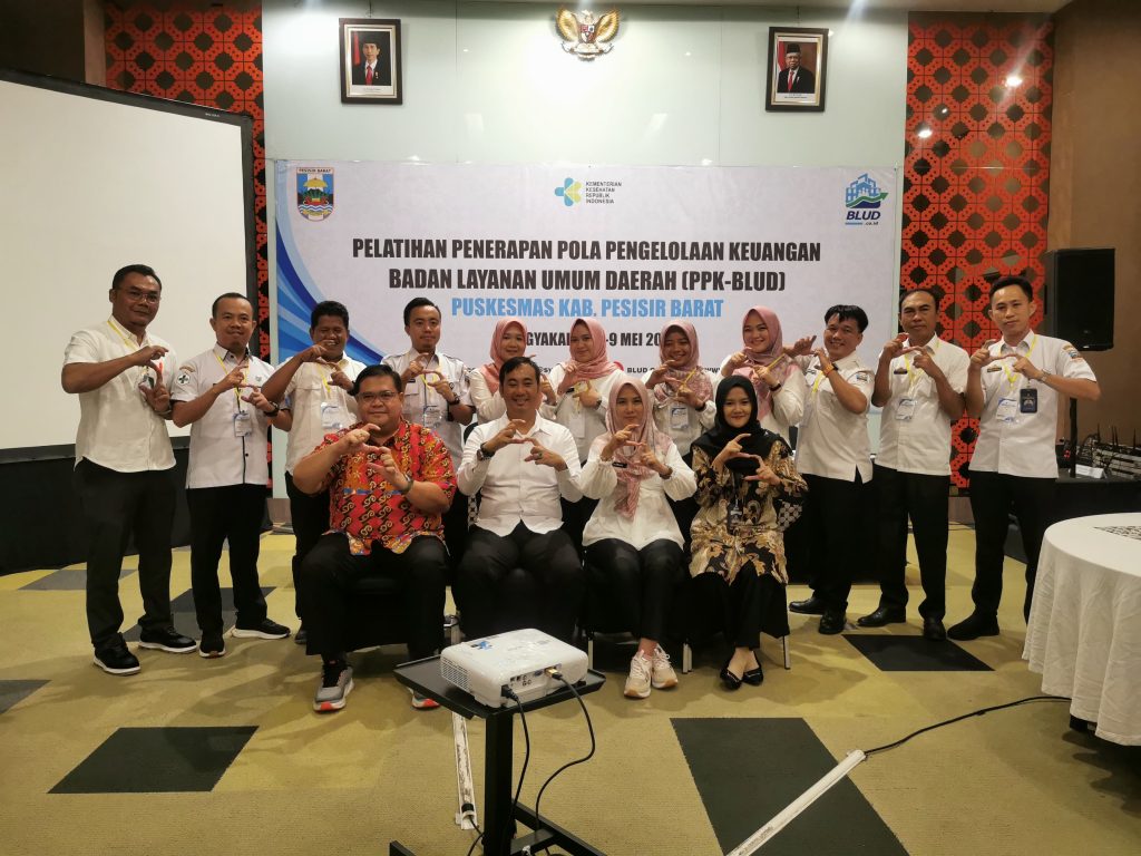 Pentingnya penyajian laporan keuangan BLUD untuk mencapai transparansi dan akuntabilitas yang optimal.