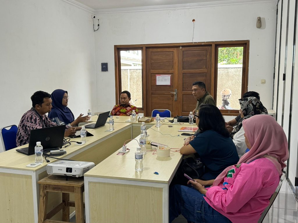 BLUD: Kunci Peningkatan Pendapatan Asli Daerah dan Pembangunan Lokal