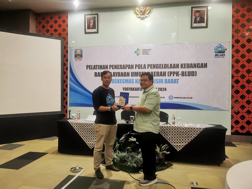 Standar Akuntansi yang digunakan dalam penyusunan laporan keuangan BLUD mengacu pada Pernyataan Standar Akuntansi Pemerintahan (PSAP) Nomor 13.