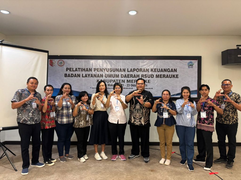 Laporan Keuangan Teknis BLUD Antara Transparansi atau Formalitas Semata